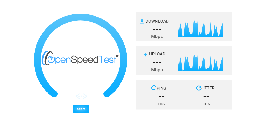 centurylink wireless internet speed test