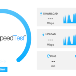 internet speed test spectrum