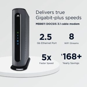 wifi speed test mediacom
