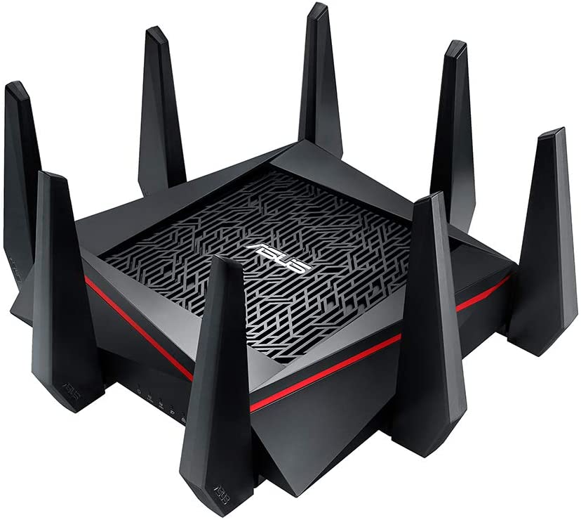 ASUS WiFi Gaming Router (RT-AC5300)