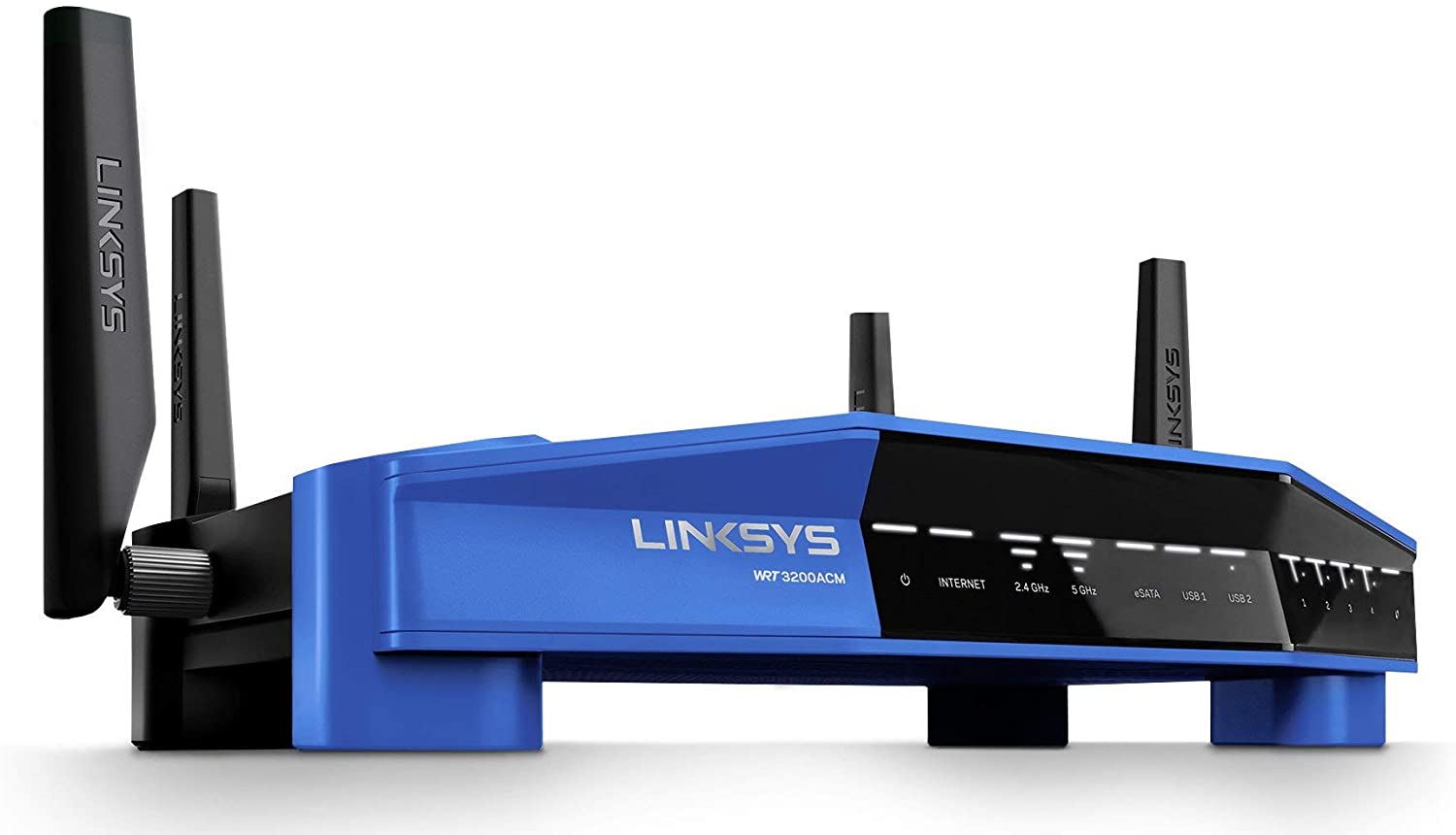 Linksys WRT3200ACM Router