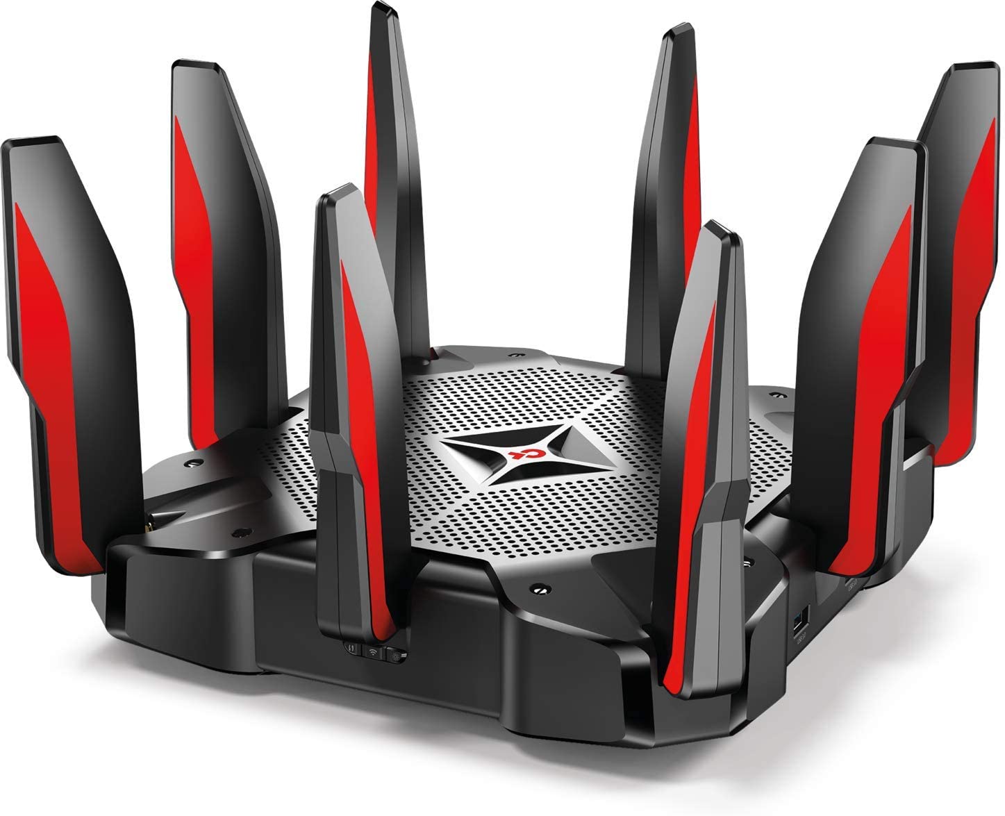 Tri-Band Wi-Fi Routers