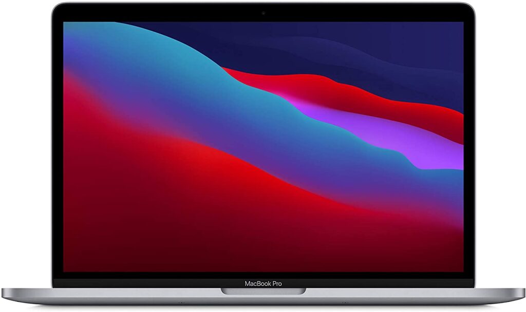 2020 Apple MacBook Pro with Apple M1 Chip 13-inch