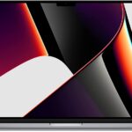 2021 Apple MacBook Pro 16-inch