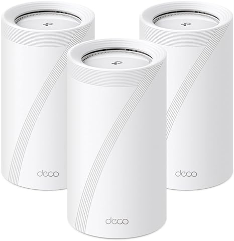 TP Link Deco BE85