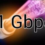 1Gbps Unlimited Internet Plans